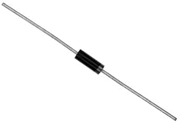 SD845 8A 45V Axial Schottky Rectifier Diode - click for details